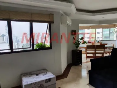 Apartamento com 3 Quartos à venda, 117m² no Vila Andrade, São Paulo