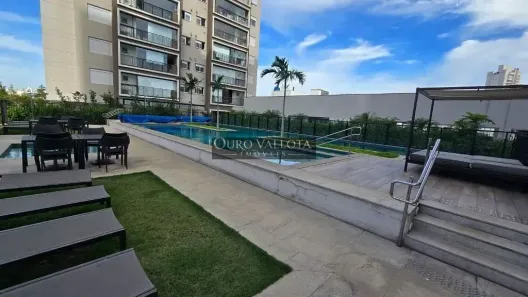 Apartamento com 2 Quartos à venda, 69m² no Mooca, São Paulo