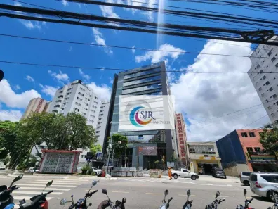 Sala Comercial para alugar, 358m² no Vila Guarani (Z Sul), São Paulo