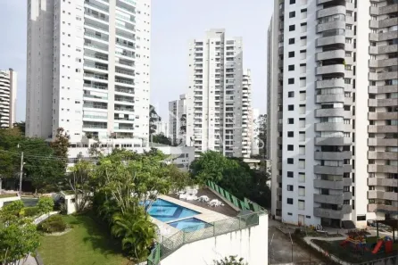 Apartamento com 3 Quartos à venda, 87m² no Vila Andrade, São Paulo