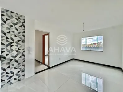 Apartamento com 3 Quartos à venda, 82m² no Santa Mônica, Belo Horizonte