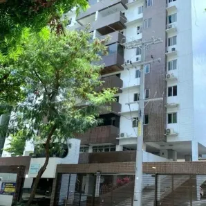 Apartamento com 3 Quartos à venda, 110m² no Boa Viagem, Recife