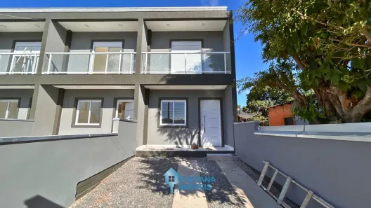Casa com 2 Quartos à venda, 78m² no Bom Sucesso, Gravataí