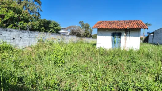 Lote/Terreno à venda, 300m² no Vila Pinheiro, Jacareí