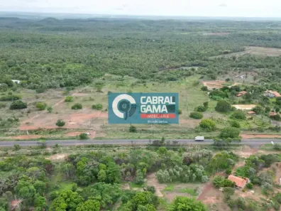 Lote/Terreno à venda, 50000m² no , Lagoa do Piauí