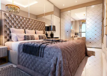 Apartamento com 4 Quartos à venda, 160m² no Castelo Branco, Itapema