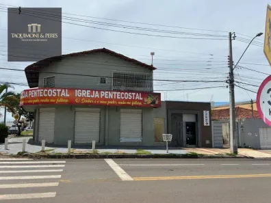 Apartamento com 3 Quartos para alugar, 96m² no Jundiaí, Anápolis