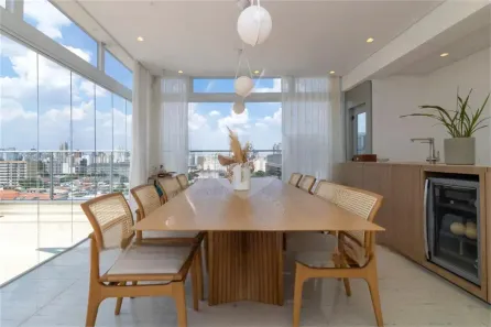 Apartamento com 2 Quartos à venda, 169m² no Pinheiros, São Paulo