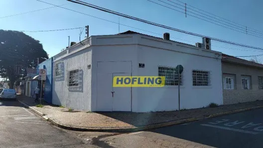 Ponto Comercial para alugar, 80m² no Centro, Ipeúna