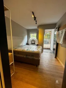 Kitnet com 1 Quarto para alugar, 20m² no Liberdade, São Paulo