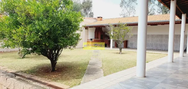 Casa com 3 Quartos à venda, 330m² no Jardim Primavera, Itupeva