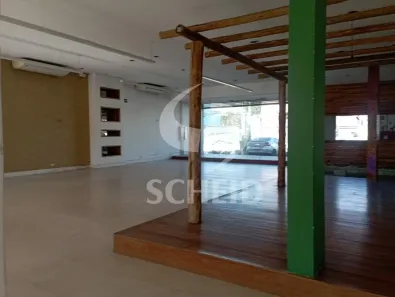 Ponto Comercial para alugar, 400m² no Santo Amaro, São Paulo