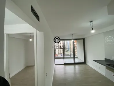 Apartamento com 1 Quarto à venda, 38m² no Ipiranga, São Paulo