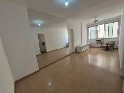 Apartamento com 3 Quartos para alugar, 90m² no Icaraí, Niterói