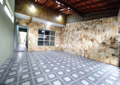 Casa com 4 Quartos à venda, 231m² no Jardim São Pedro, Votorantim