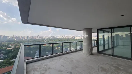 Apartamento com 3 Quartos à venda, 288m² no Itaim Bibi, São Paulo