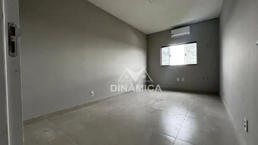 Sala Comercial para alugar, 16m² no Parque Bellaville, Hortolândia