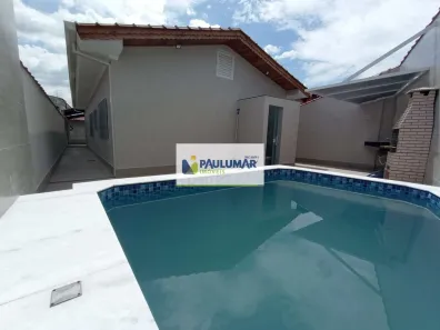 Casa com 3 Quartos à venda, 150m² no Solemar, Praia Grande