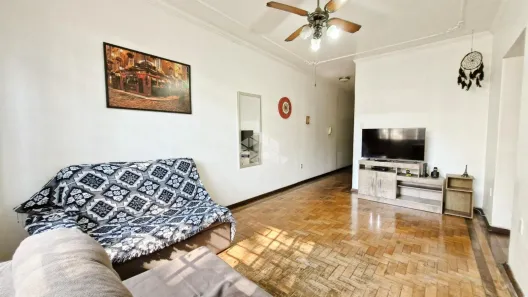 Apartamento com 3 Quartos à venda, 96m² no São João, Porto Alegre