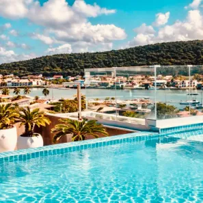 Flat com 1 Quarto à venda, 21m² no São Bento, Cabo Frio