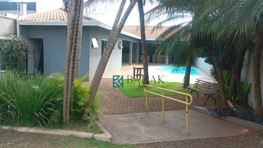 Fazenda/Sítio com 1 Quarto à venda, 80m² no Gleba Ribeirão Maringá, Maringá
