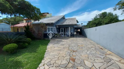 Casa com 3 Quartos à venda, 230m² no Alegria, Guaíba
