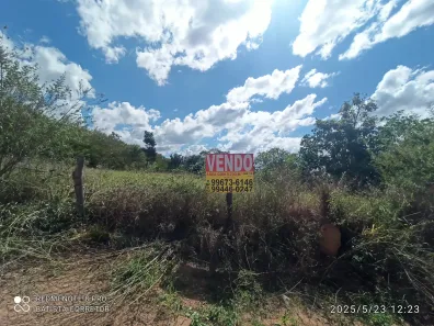 Lote/Terreno à venda, 5700m² no Sítios Vale das Brisas, Senador Canedo