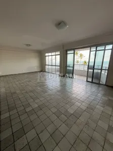 Apartamento com 4 Quartos à venda, 190m² no Boa Viagem, Recife
