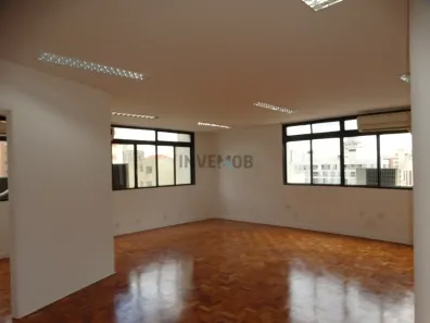 Sala Comercial para alugar, 61m² no Bela Vista, São Paulo