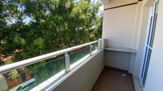 Apartamento com 2 Quartos para venda ou aluguel, 50m² no Demarchi, São Bernardo do Campo