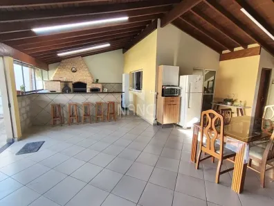 Casa com 1 Quarto à venda, 250m² no Jardim Novo, Rio Claro