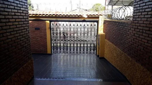 Casa com 3 Quartos à venda, 71m² no Sumarezinho, Ribeirão Preto