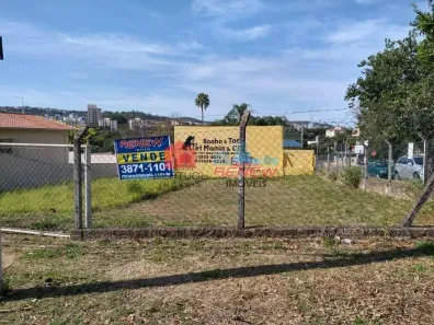 Lote/Terreno à venda, 310m² no Jardim Imperial, Valinhos