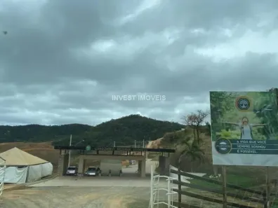 Lote/Terreno à venda, 360m² no BR 040, Matias Barbosa