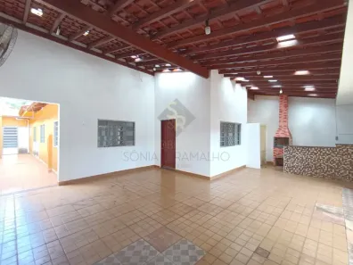 Casa com 2 Quartos à venda, 199m² no Jardim Joaquim Procópio de Araújo Ferraz, Ribeirão Preto