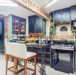 Casa com 11 Quartos à venda, 400m² no Bela Vista, São Paulo
