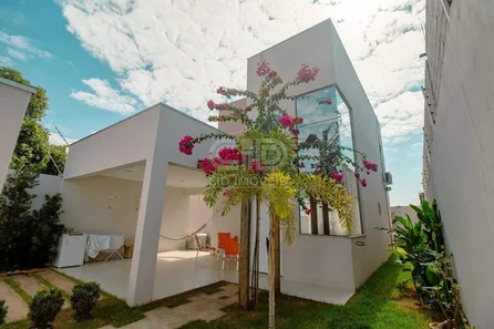 Casa com 2 Quartos à venda, 123m² no Barra do Pari, Cuiabá