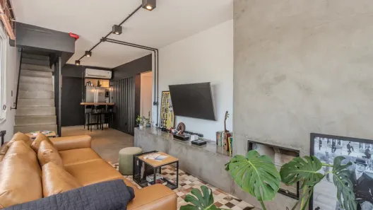 Cobertura com 2 Quartos à venda, 152m² no Petrópolis, Porto Alegre