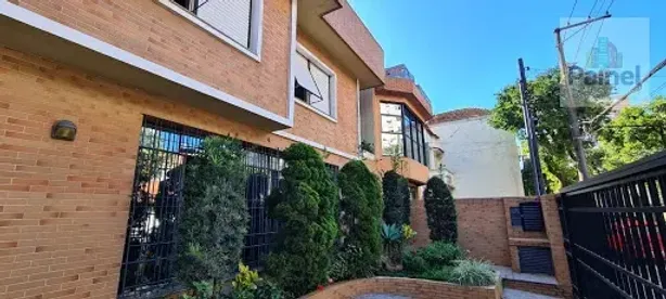 Imóvel Comercial com 3 Quartos para alugar, 450m² no Gonzaga, Santos