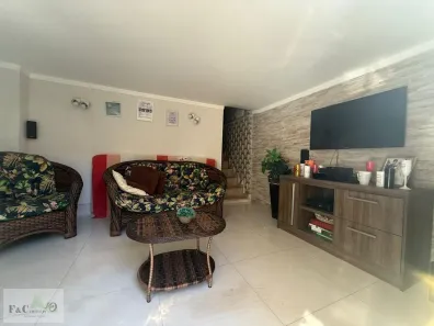 Casa com 3 Quartos à venda, 188m² no Vila Claudia, Limeira