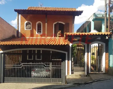 Sobrado com 3 Quartos à venda, 155m² no Jardim Maristela, São Paulo