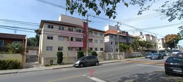 Apartamento com 2 Quartos à venda, 56m² no Campo Comprido, Curitiba