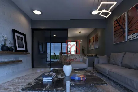 Apartamento com 1 Quarto à venda, 27m² no Canasvieiras, Florianópolis