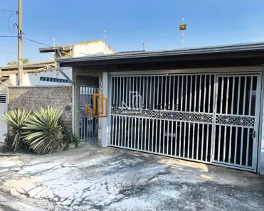 Casa com 5 Quartos à venda, 243m² no Residencial Monte Verde, Indaiatuba