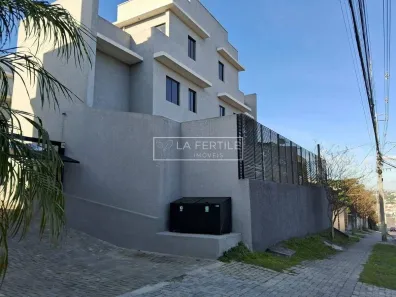 Sobrado com 3 Quartos à venda, 90m² no Guabirotuba, Curitiba