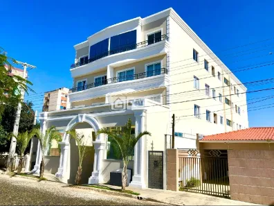 Sala Comercial à venda, 100m² no Nova Rússia, Ponta Grossa