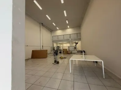 para alugar, 230m² no Sagrada Família, Belo Horizonte