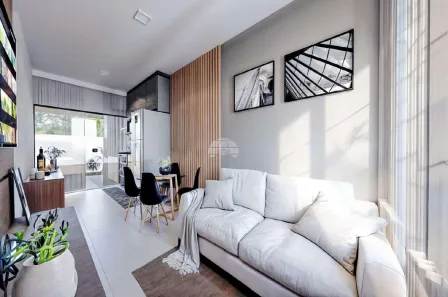 Casa com 2 Quartos à venda, 60m² no Veneza, Fazenda Rio Grande