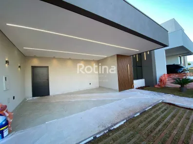 Casa de Condomínio com 3 Quartos à venda, 150m² no Grand Ville, Uberlândia