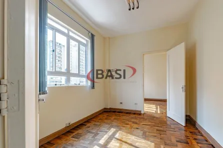 Sala Comercial para alugar, 22m² no Centro, Curitiba